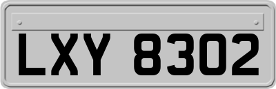 LXY8302