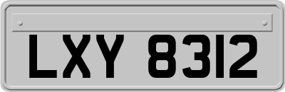 LXY8312