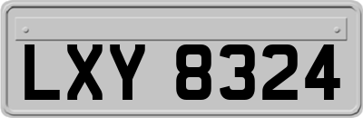 LXY8324