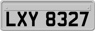 LXY8327