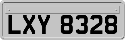 LXY8328