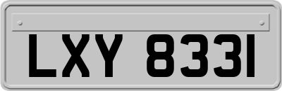 LXY8331