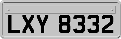 LXY8332