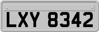 LXY8342