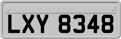 LXY8348