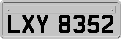 LXY8352