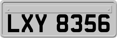 LXY8356