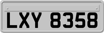 LXY8358