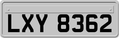 LXY8362