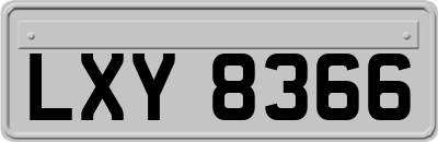 LXY8366