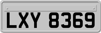 LXY8369