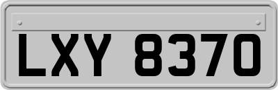 LXY8370