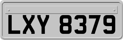 LXY8379