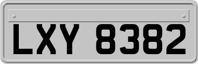 LXY8382