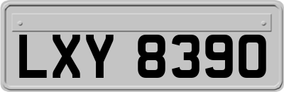 LXY8390