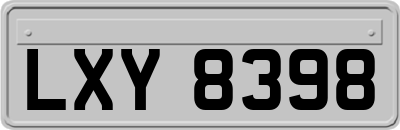 LXY8398