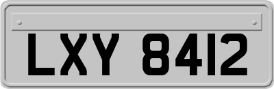LXY8412
