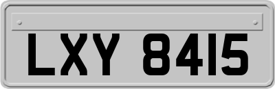 LXY8415