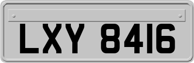 LXY8416