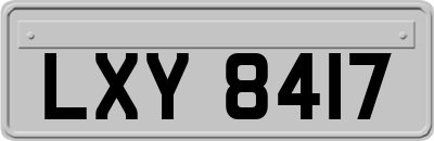 LXY8417