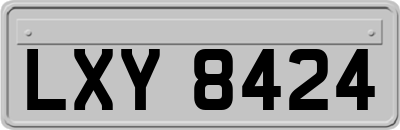 LXY8424
