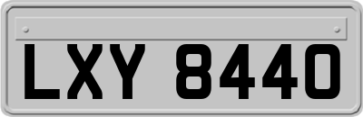 LXY8440