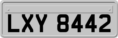LXY8442