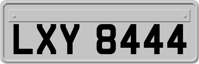 LXY8444