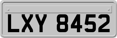 LXY8452