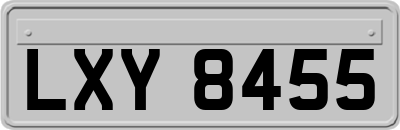 LXY8455