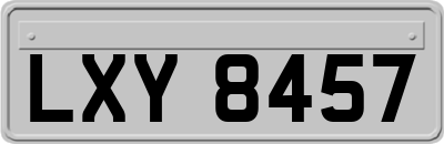 LXY8457