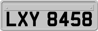 LXY8458