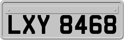LXY8468