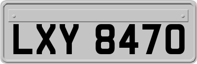 LXY8470