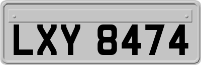 LXY8474
