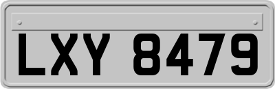 LXY8479