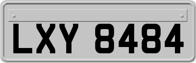 LXY8484