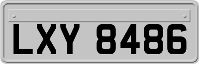 LXY8486