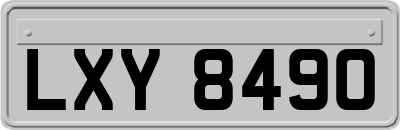 LXY8490