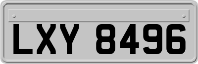 LXY8496