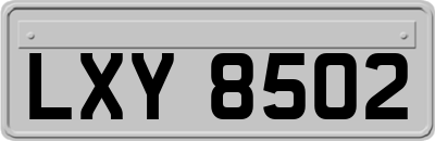 LXY8502