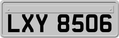LXY8506
