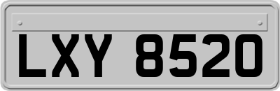 LXY8520