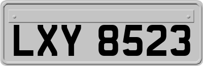 LXY8523