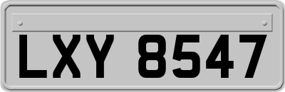 LXY8547