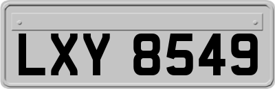 LXY8549