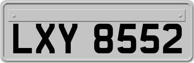 LXY8552
