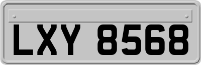 LXY8568