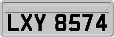 LXY8574