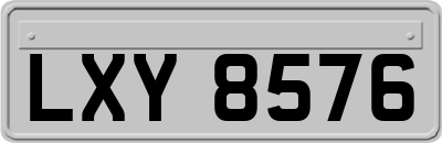LXY8576